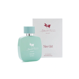 Alberto Taccini Nice Girl EDP 60 ml Kadın Parfüm