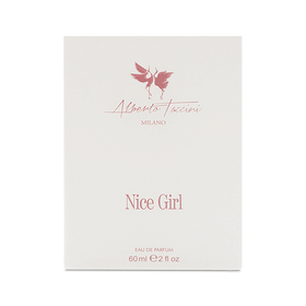 Alberto Taccini Nice Girl EDP 60 ml Kadın Parfüm