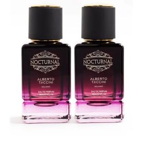 Alberto Taccini Nocturnal EDP 2x30 ml Kadın Parfümü
