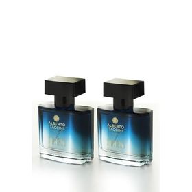 Alberto Taccini Sentinus 2x50 ml Erkek Parfümü Seti
