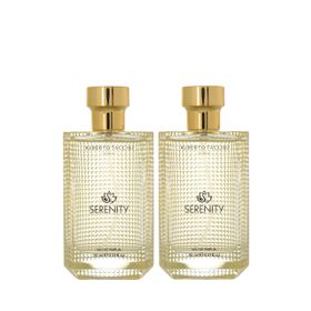 Alberto Taccini Serenity 95 ml 2'li Kadın Parfüm