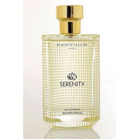 Alberto Taccini Serenity 95 ml Kadın Parfüm
