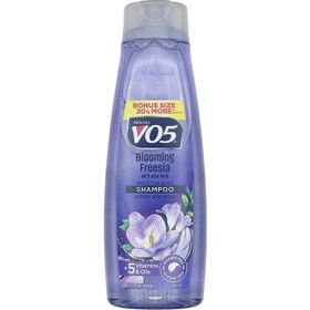 Alberto Vo5 Blooming Freesia 443 ml Nemlendirici Şampuan