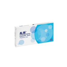 Albi LMD006036 Gebelik Testi