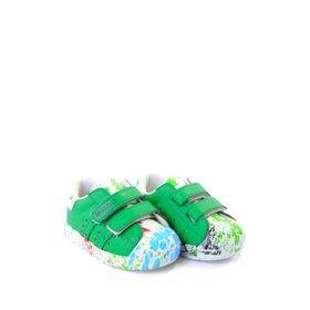 Albi Shoes Unisex Çocuk Grafitili Bebek Spor Ayakkabı