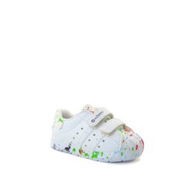 Albi Shoes Unisex Çocuk Grafitili Bebek Spor Ayakkabı