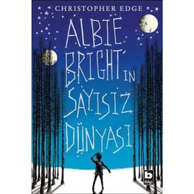 Albie Bright'in Sayısız Dünyası - Christopher Edge