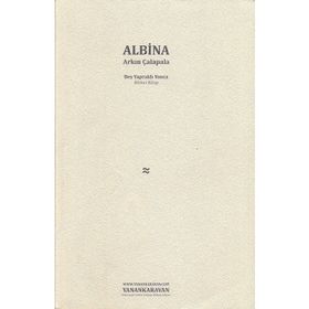 ALBINA BEŞ YAPRAKLI YONCA - ARKIN ÇALAPALA