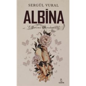 ALBINA BEŞ YAPRAKLI YONCA - ARKIN ÇALAPALA