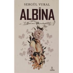 ALBINA BEŞ YAPRAKLI YONCA - ARKIN ÇALAPALA