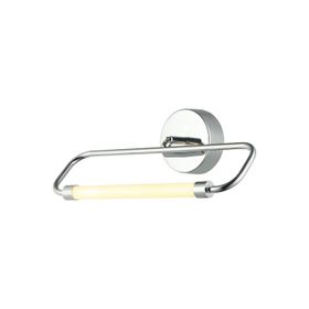 Albino 80478-01-WS1-CR 35'lik Ledli Krom Aplik