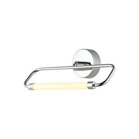Albino 80478-01-WS1-CR 35'lik Ledli Krom Aplik