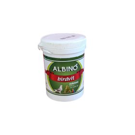 Albino Birdvit Kafes ve Süs Kuşları İçin 100 gr Multivitamin Kuş Vitamini