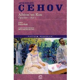 Albion’un Kızı - Anton Pavloviç Çehov