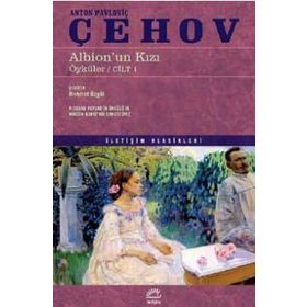 Albion’un Kızı - Anton Pavloviç Çehov