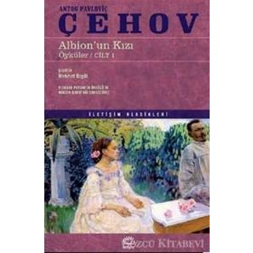 Albion’un Kızı - Anton Pavloviç Çehov