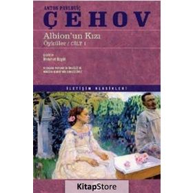 Albion’un Kızı - Anton Pavloviç Çehov
