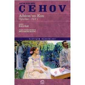Albion’un Kızı - Anton Pavloviç Çehov