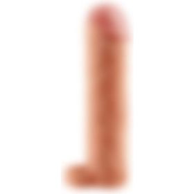 Albonishop Perfect 1 X-Tensions Damarlı Yumuşak Dokulu 5 cm Uzatmalı Penis Kılıfı