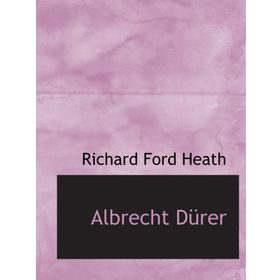 ALBRECHT DÜRER - GENEL