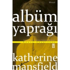Albüm Yaprağı - Katherine Mansfield