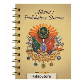 Albumi i Padishaheve Osmane(Arnavutca) - Kollektif