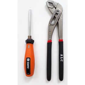 Alc 250 mm Universal PVC İzoleli Papağan Fort Pense