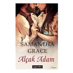 ALÇAK ADAM - SAMANTHA GRACE