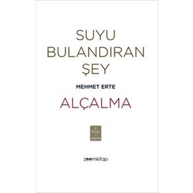 ALÇALMA - MEHMET ERTE