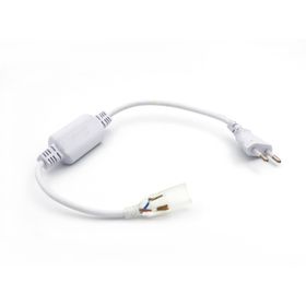 Alcatech YDK-Y100 220V Şerit Led Fişi