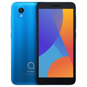 Alcatel 1 2021 16 GB 1 GB Ram Mavi