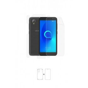 Alcatel 1 Poliüretan Ekran Koruyucu Film