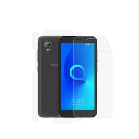 Alcatel 1 Poliüretan Ekran Koruyucu Film