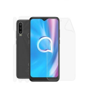 Alcatel 1 Poliüretan Ekran Koruyucu Film