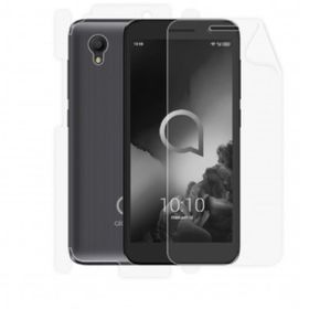 Alcatel 1 Poliüretan Ekran Koruyucu Film