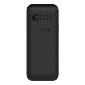 Alcatel 1066G Tuşlu Siyah