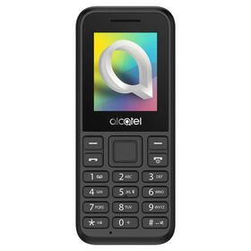 Alcatel 1068D Siyah Tuşlu Telefon