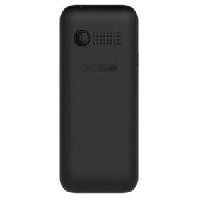 Alcatel 1068D Siyah Tuşlu Telefon
