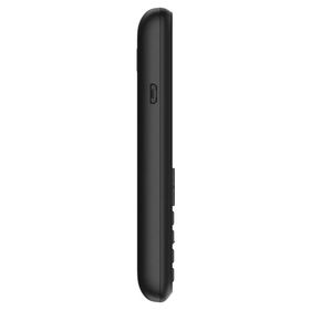 Alcatel 1068D Siyah Tuşlu Telefon