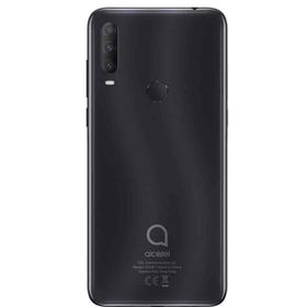 Alcatel 1S 2020 32 GB 3 GB Ram Siyah