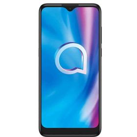 Alcatel 1S 2020 32 GB 3 GB Ram Siyah