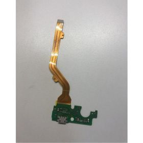 Alcatel 1S 2020 5028 Şarj Soketi + Mikrofon