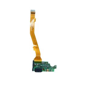 Alcatel 1S 2020 5028 Şarj Soketi + Mikrofon