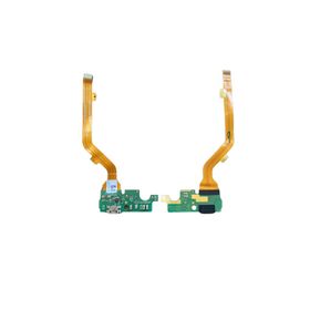 Alcatel 1S 2020 5028 Şarj Soketi + Mikrofon