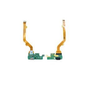 Alcatel 1S 2020 5028 Şarj Soketi + Mikrofon