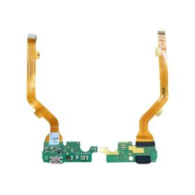 Alcatel 1S 2020 5028 Şarj Soketi + Mikrofon