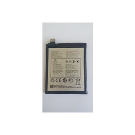 Alcatel 1S 2020 5028D Arka Pil Kapağı