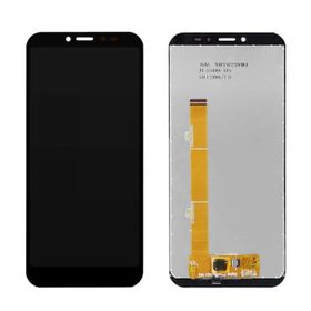 Alcatel 1S 5024D Dokunmatik Lcd Ekran