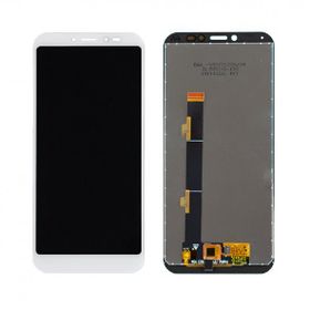 Alcatel 1S 5024D Dokunmatik Lcd Ekran