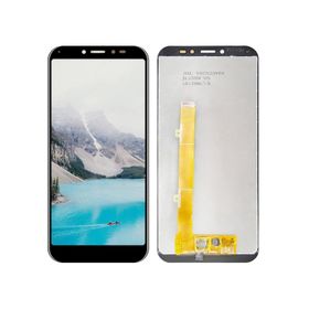 Alcatel 1S 5024D Dokunmatik Lcd Ekran